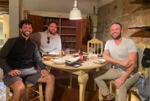 La Paz: Tour privado de la ciudad con teleférico y visita al Valle de la Luna