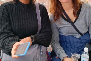 La Paz: Tour privado de la ciudad con teleférico y visita al Valle de la Luna