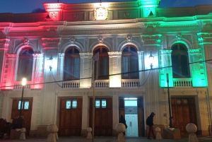 La Paz: Tour privado de la ciudad con teleférico y visita al Valle de la Luna