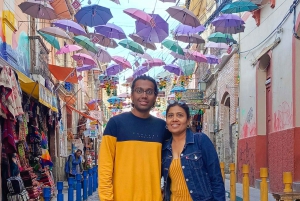 La Paz: Tour privado de la ciudad con teleférico y visita al Valle de la Luna