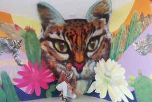 La Paz: Tour privado de la ciudad con teleférico y visita al Valle de la Luna