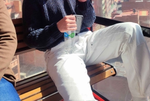 La Paz: Tour privado de la ciudad con teleférico y visita al Valle de la Luna