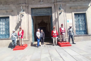 La Paz: Tour privado de la ciudad con teleférico y visita al Valle de la Luna