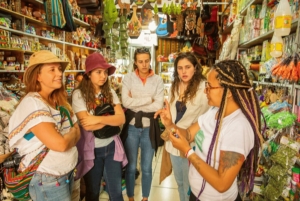 La Paz: The Feminist Tour
