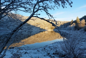 Lac Blanc: Snow Day Trip