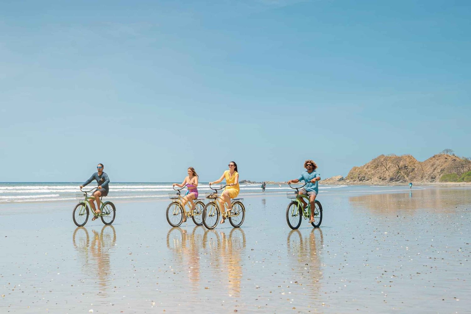 Las Catalinas : Les meilleures choses à faire à Guanacaste, Costa Rica