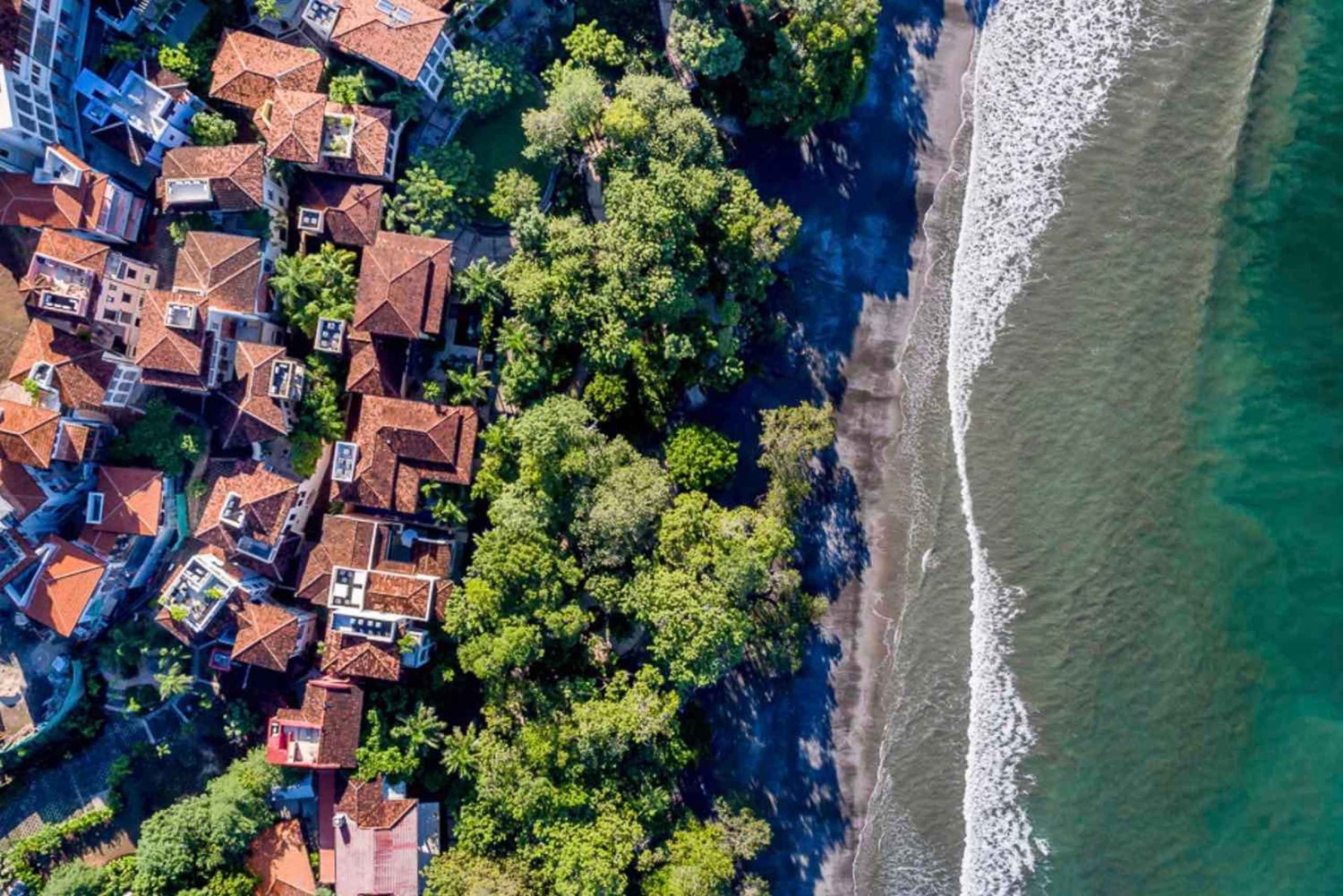 Las Catalinas: De bedste ting at lave i Guanacaste, Costa Rica