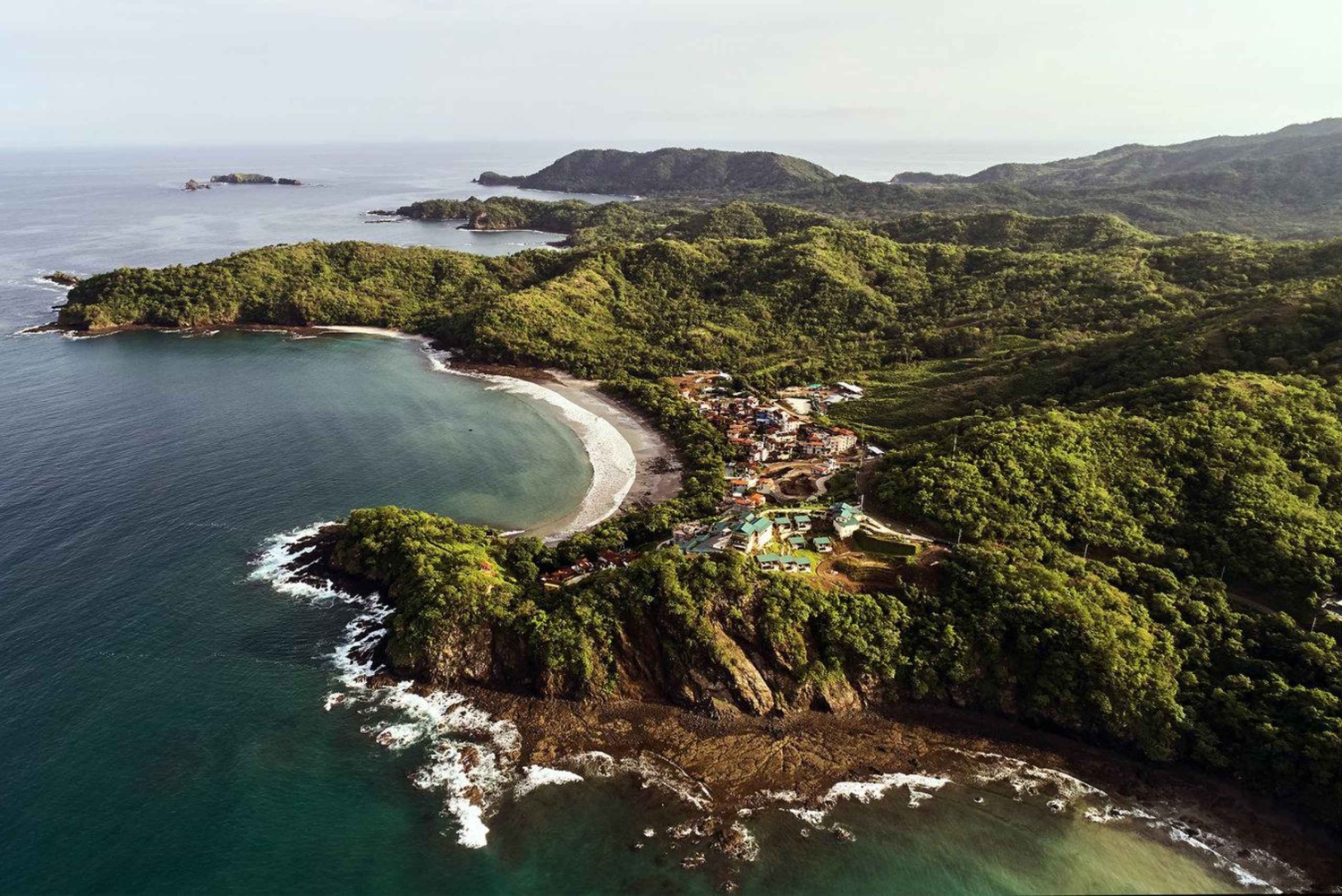 Las Catalinas: De bedste ting at lave i Guanacaste, Costa Rica