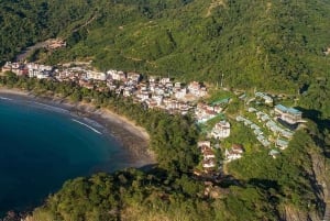 Las Catalinas: Bästa sakerna att göra i Guanacaste, Costa Rica