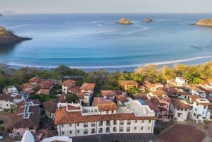 Las Catalinas: Bästa sakerna att göra i Guanacaste, Costa Rica