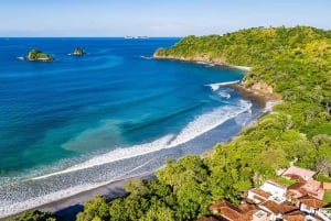 Las Catalinas: Bästa sakerna att göra i Guanacaste, Costa Rica