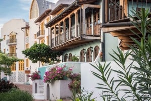 Las Catalinas: Bästa sakerna att göra i Guanacaste, Costa Rica