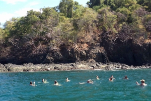 Las Catalinas: De bedste ting at lave i Guanacaste, Costa Rica