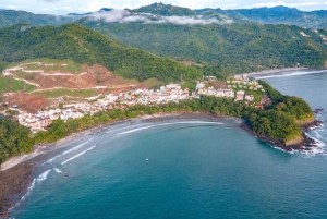 Las Catalinas: De bedste ting at lave i Guanacaste, Costa Rica