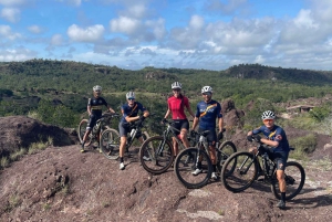 Las Catalinas: De bedste ting at lave i Guanacaste, Costa Rica