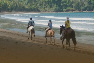 Las Catalinas: De bedste ting at lave i Guanacaste, Costa Rica