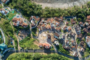 Las Catalinas: De bedste ting at lave i Guanacaste, Costa Rica