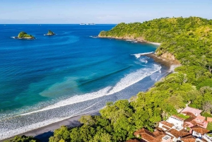 Las Catalinas: De bedste ting at lave i Guanacaste, Costa Rica