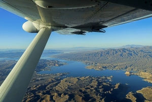 Las Vegas: Retourvlucht naar Grand Canyon & Hummer Tour