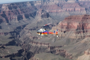 Las Vegas: Retourvlucht naar Grand Canyon & Hummer Tour
