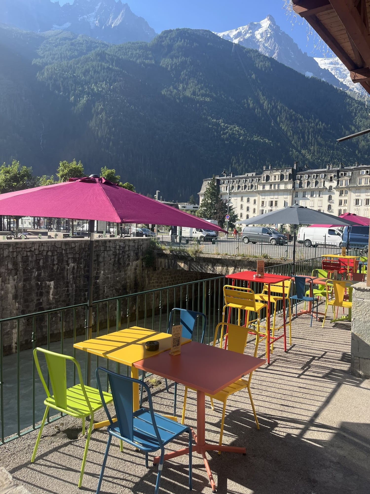 Le French Boulevard - Bar & Salle de jeux