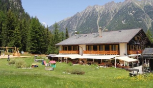 Le Relais D'Arpette