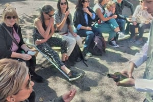 Lima: Paracas und die Huacachina-Oase Geführte Tagestour