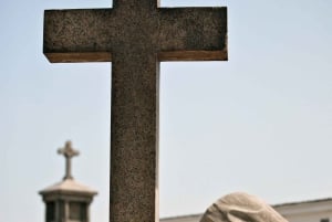 Lima: Eine Tour durch Limas ältesten und symbolträchtigsten Friedhof