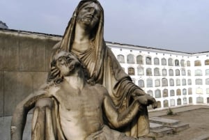 Lima: Eine Tour durch Limas ältesten und symbolträchtigsten Friedhof