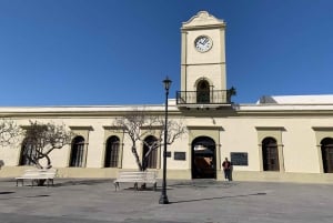 Los Cabos: Half-Day San Lucas and San Jose Tour