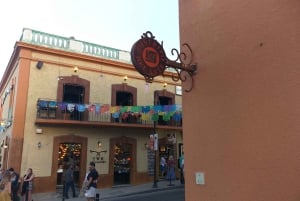 Los Cabos: Half-Day San Lucas and San Jose Tour