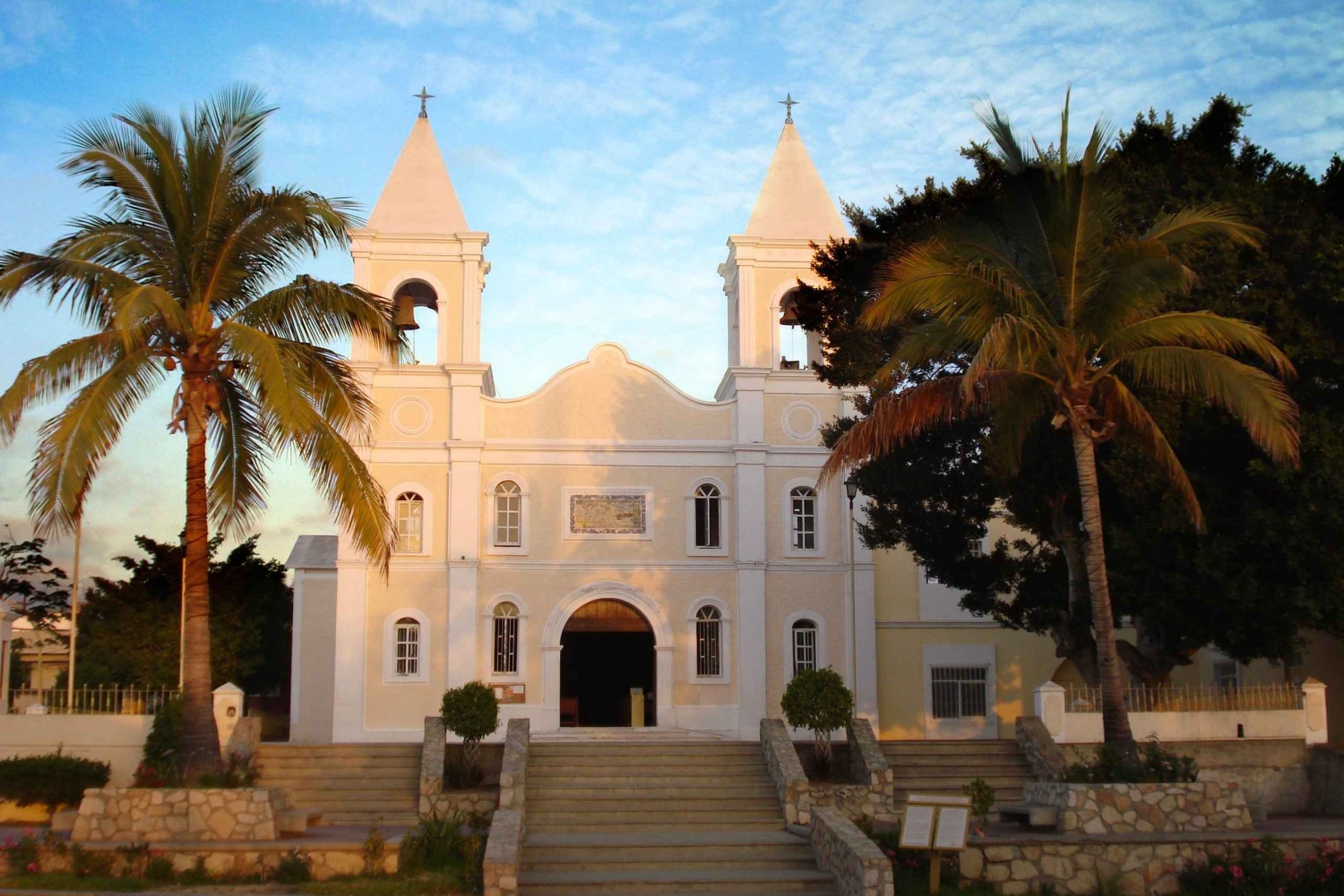 Los Cabos: Viaje a San José y San Lucas con Comida