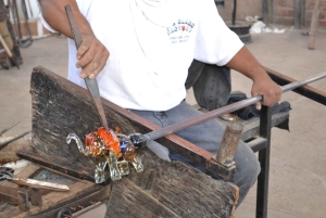 Los Cabos: Viaje a San José y San Lucas con Comida