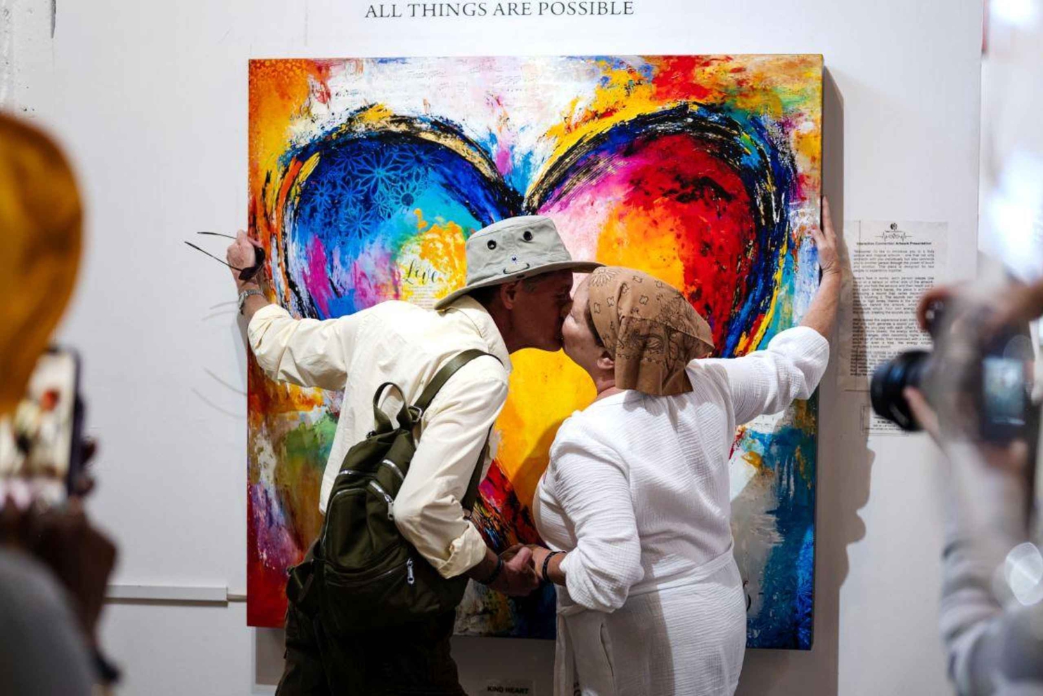 Los Cabos: San Jose del Cabo konstrundvandring och ölprovning