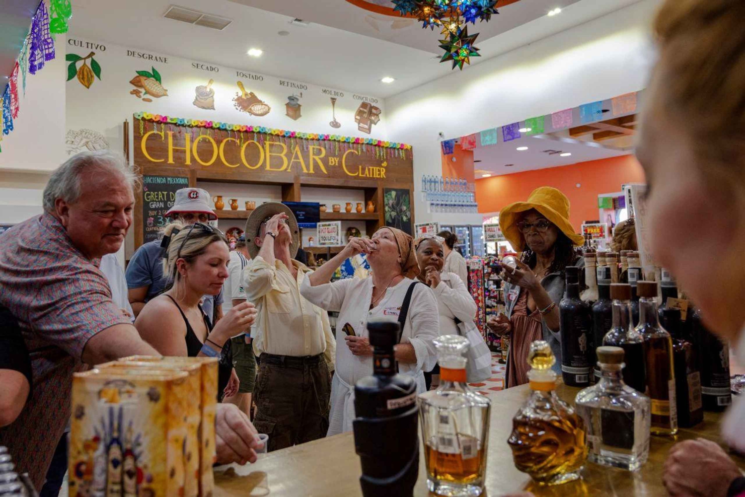 Los Cabos: San Jose del Cabo konstrundvandring och ölprovning