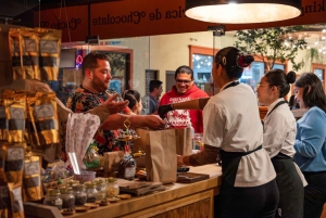 Los Cabos: San Jose del Cabo konstrundvandring och ölprovning