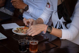 Los Cabos: San Jose del Cabo konstrundvandring och ölprovning