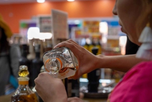 Los Cabos: San Jose del Cabo konstrundvandring och ölprovning