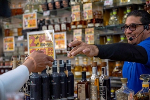 Los Cabos: San Jose del Cabo konstrundvandring och ölprovning