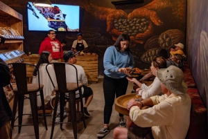 Los Cabos: San Jose del Cabo konstrundvandring och ölprovning