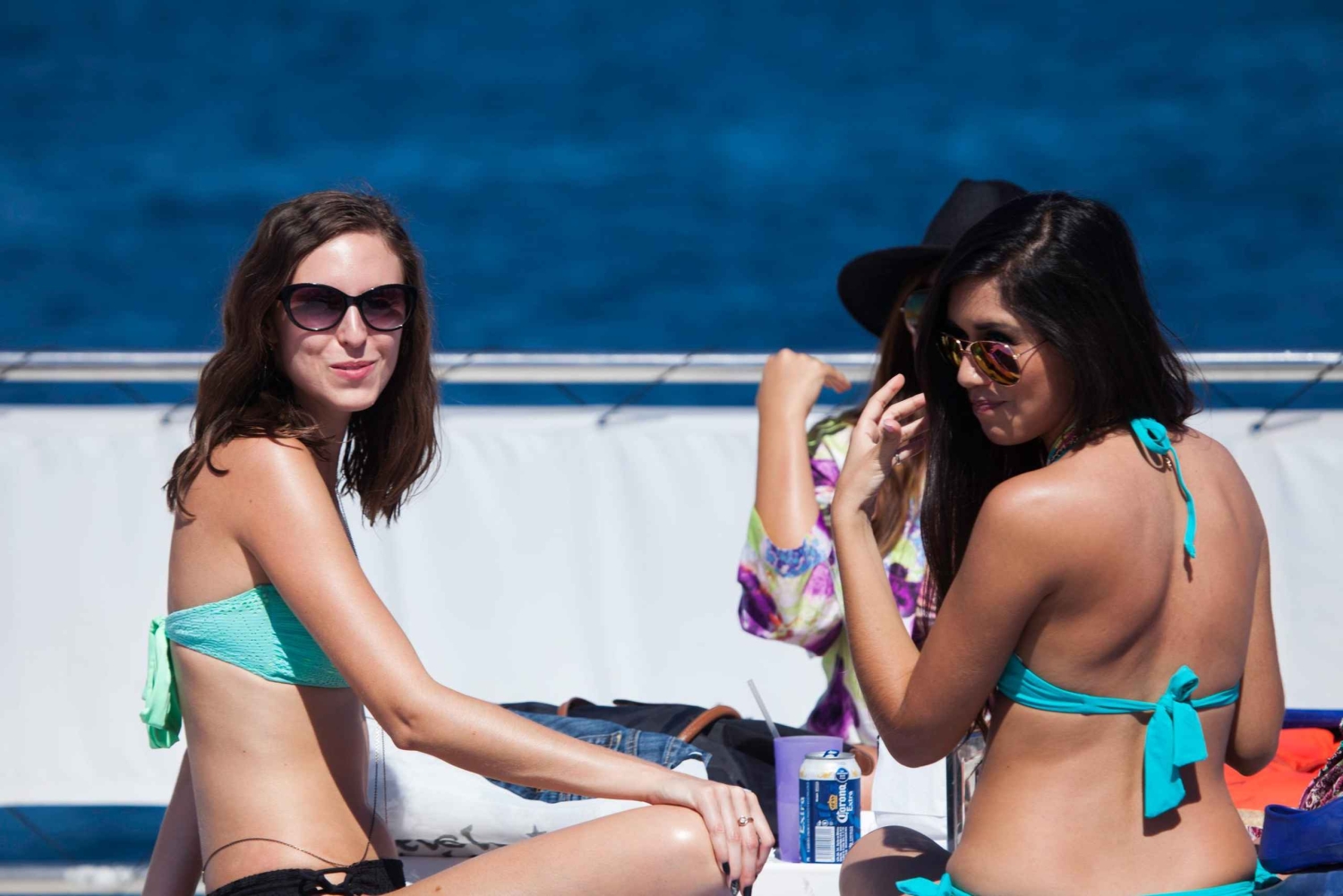 Los Cabos: Snorkeling Cruise with Lunch