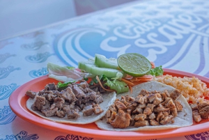 Los Cabos: Snorkeling Cruise with Lunch