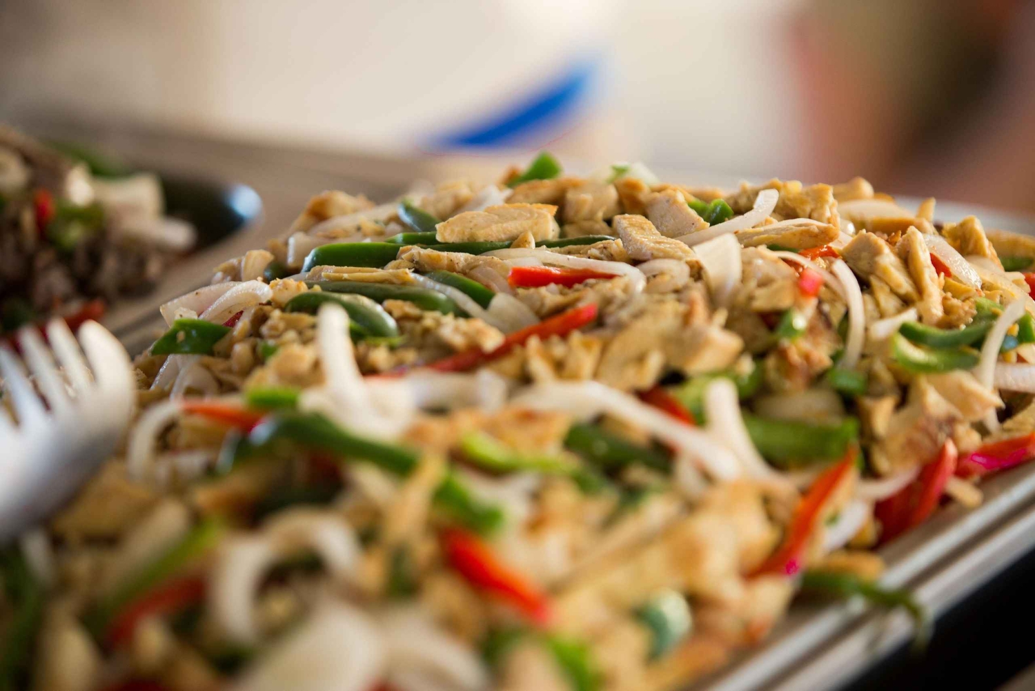 Los Cabos: Middagskryssning med Fajitas i solnedgången på Cabo Escape