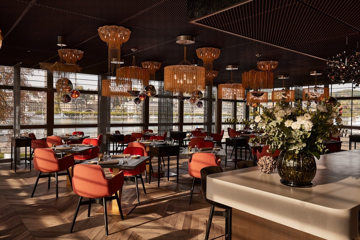 Lucide Restaurant