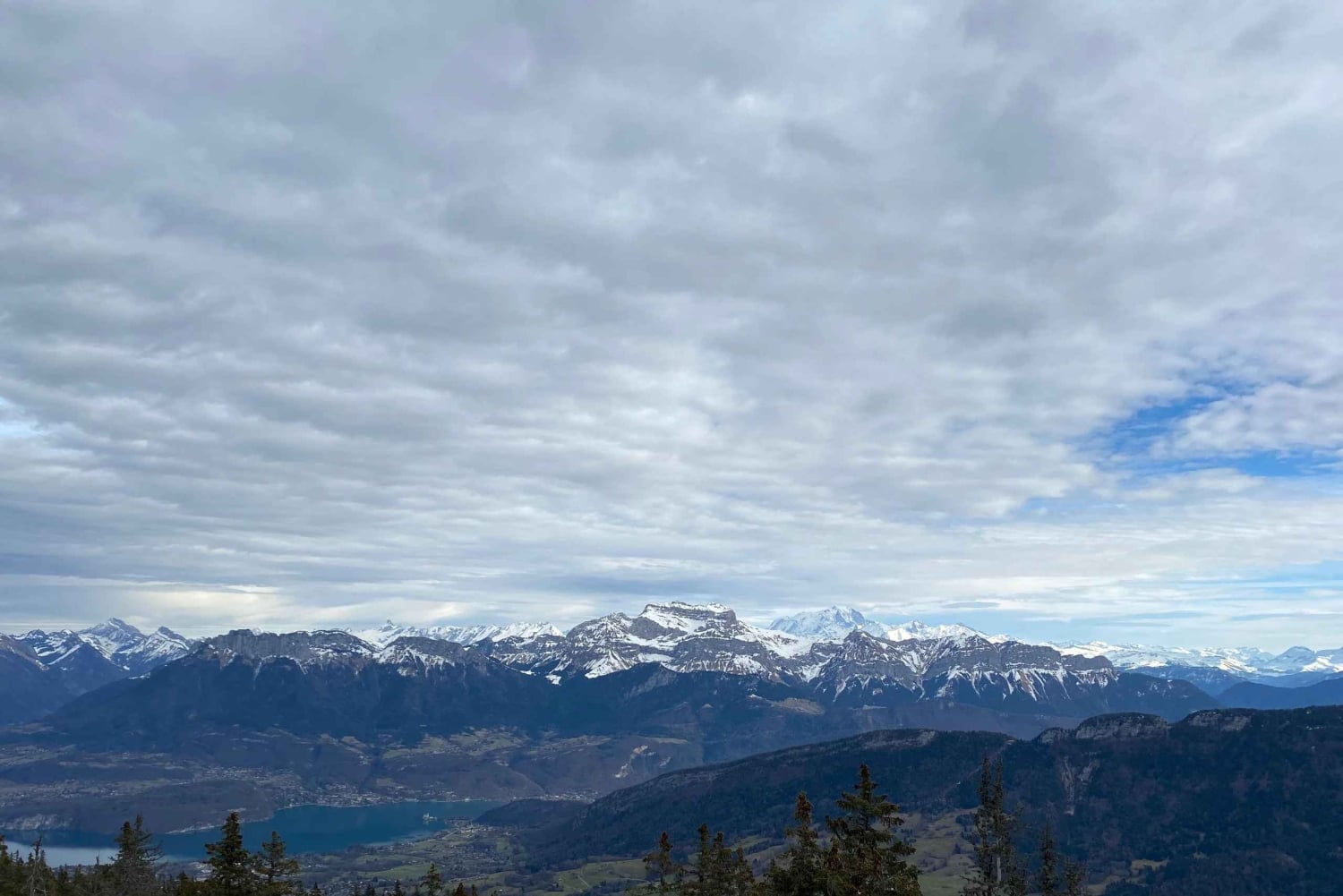 Concierge Privado de Luxo - Excursão de carro pelos Alpes Franceses
