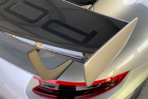 Concierge Privado de Luxo - Excursão de carro pelos Alpes Franceses