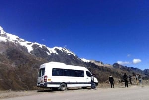 Machu Picchu Tour Package: 4 days