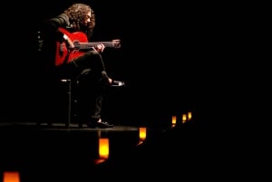 Madrid: 'Emociones' Live Flamenco Performance