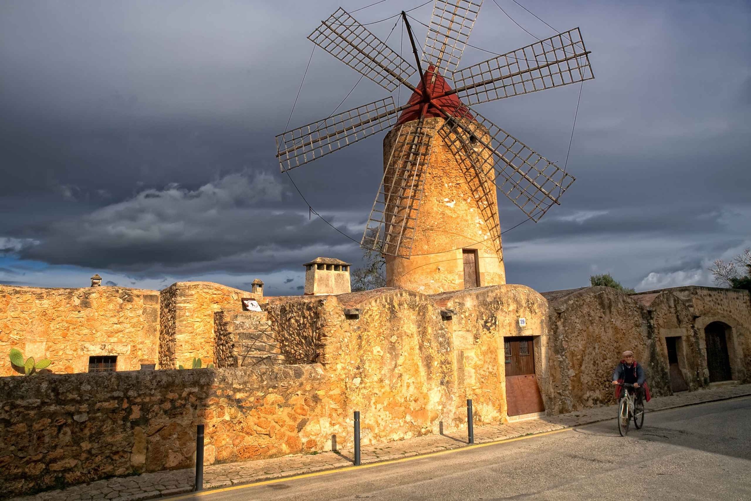 Majorka: Odkryj 5 urokliwych wiosek na Majorce