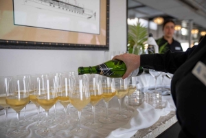 Marina del Rey: City Cruises -shamppanjabrunssiristeily